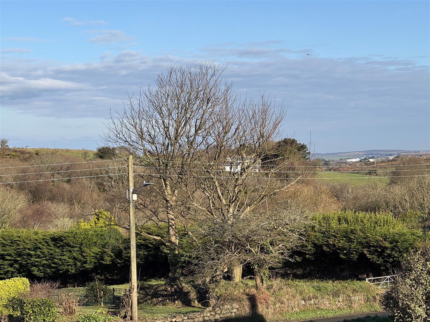 Lower Carnkie, Redruth